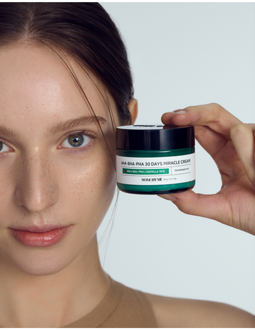 SOME BY MI AHA BHA PHA Miracle Cream - Unique Bunny