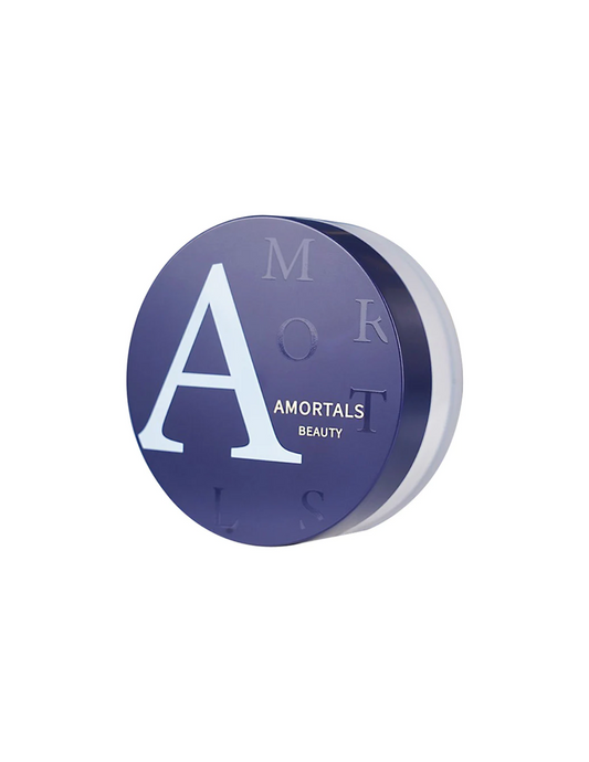 AMORTALS HD Silk Mist Powder