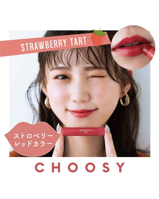 Pure Smile Choosy Lip Cream
