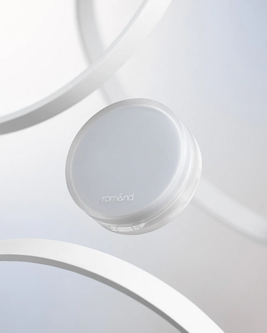 Rom&nd Nu Zero Cushion