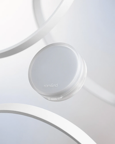 Rom&nd Nu Zero Cushion