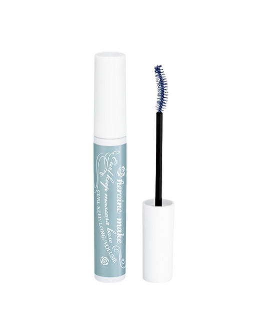 Kiss Me Curl Keep Mascara Base