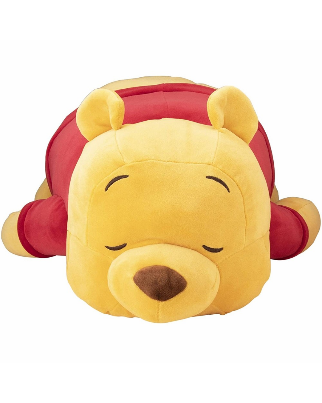 LIVHEART Nemu Nemu Plush | Winnie the Pooh