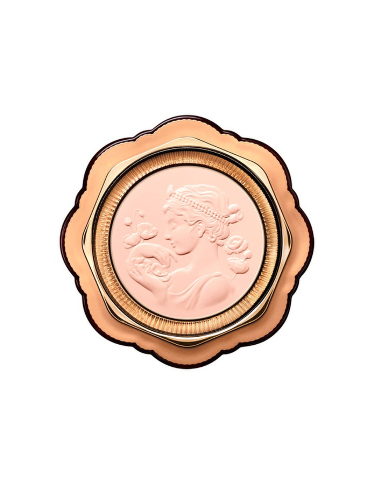 Kanebo Milano Collection Eternal Face Powder