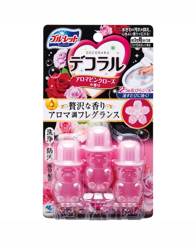 Kobayashi Bluelet Toilet Bowl Cleaner