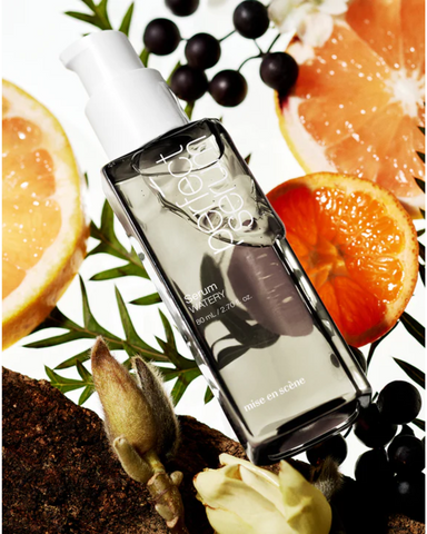 Mise en Scene Perfect Serum Watery