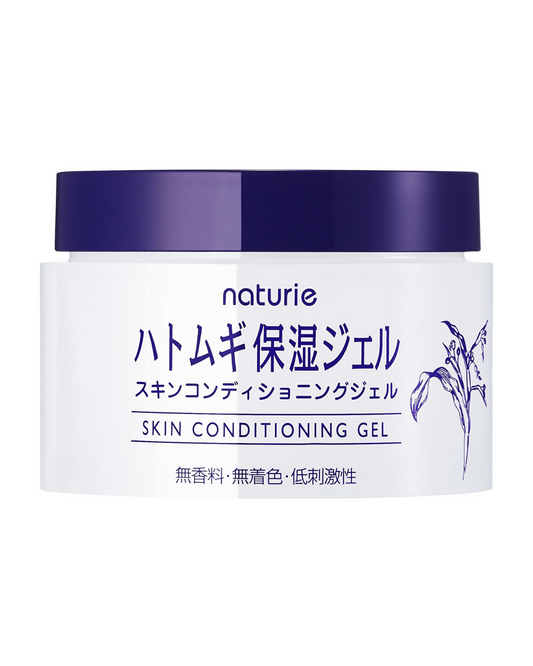 Naturie Hatomugi Skin Conditioning Gel