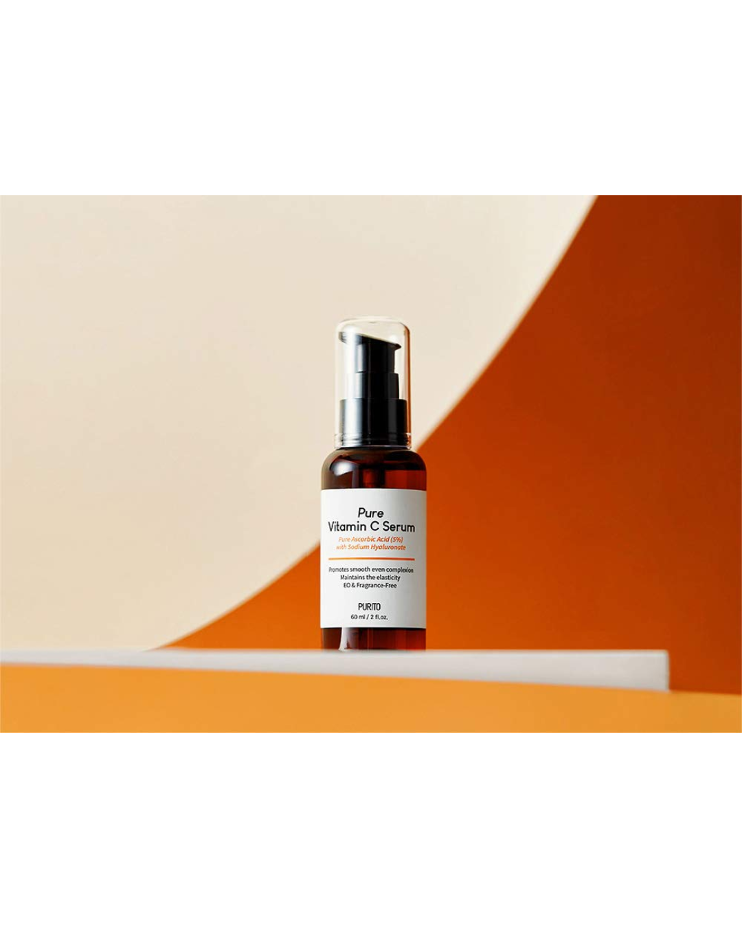 Purito Pure Vitamin C Serum