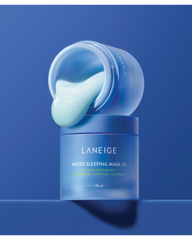 Laneige Water Sleeping Mask Ex