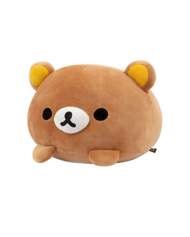 San-X Rilakkuma Mochi Cushion Plush