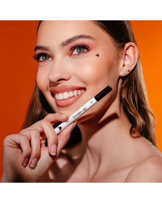 The Creme Shop x Disney Mickey Mouse Dual Ended Eyeliner & Stamp
