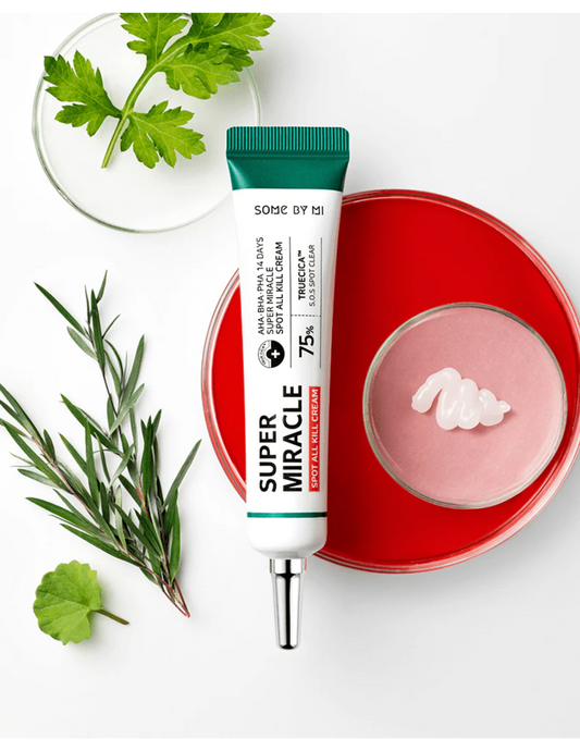 SOME BY MI AHA BHA PHA Super Miracle Spot Cream