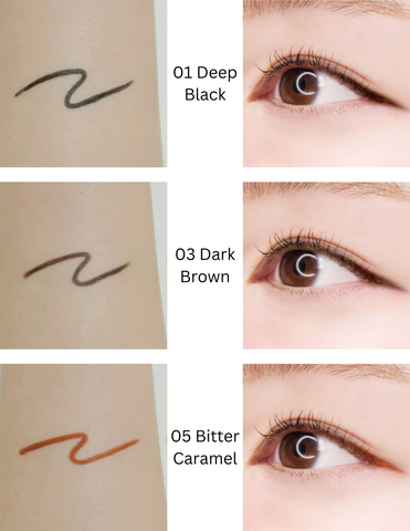 Canmake Creamy Touch Liner