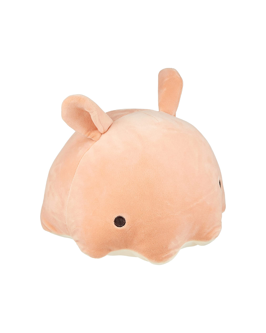 LIVHEART Nemu Nemu Plush | Mendako Octopus