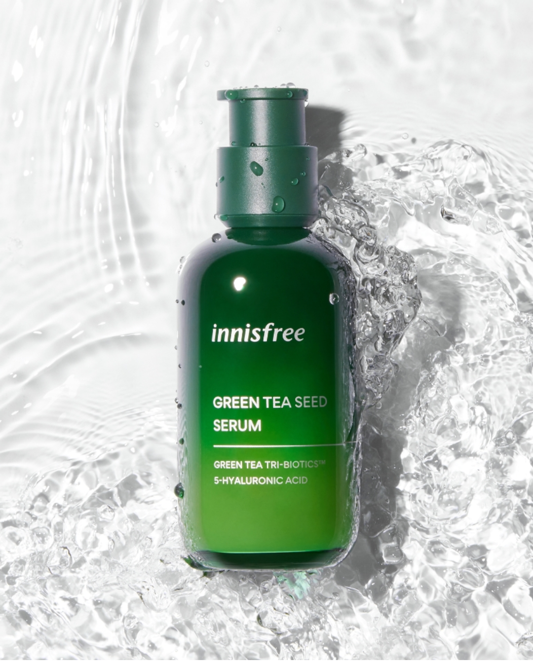 Innisfree Green Tea Seed Serum