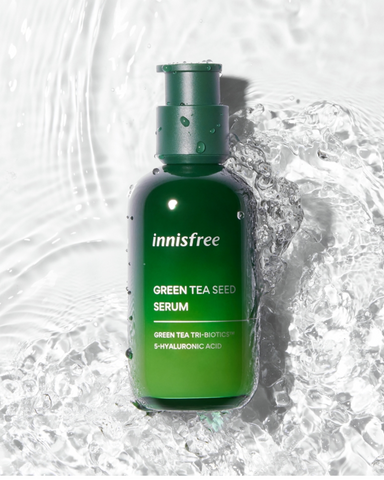 Innisfree Green Tea Seed Serum
