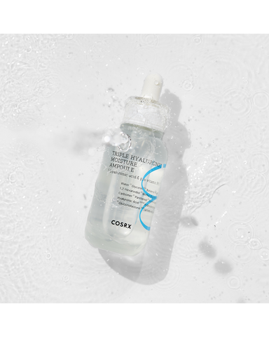 COSRX Hydrium Triple Hyaluronic Moisture Ampoule
