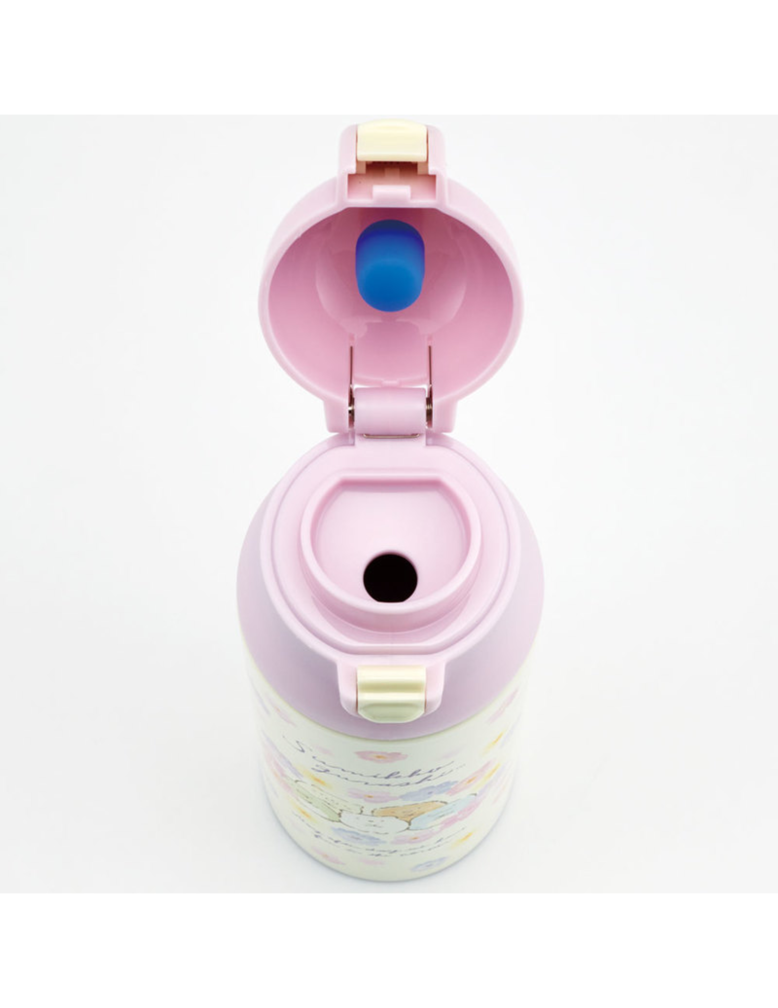 SKATER Sumikko Gurashi Stainless Mug Bottle