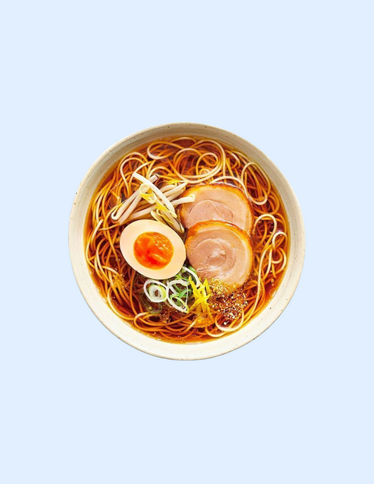 Marutai Oita Chicken Ramen - Unique Bunny