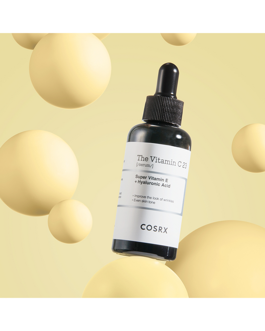 COSRX The Vitamin C 23 Serum