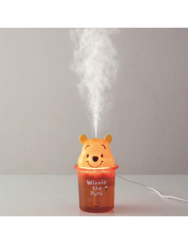 SKATER Winnie the Pooh Humidifier