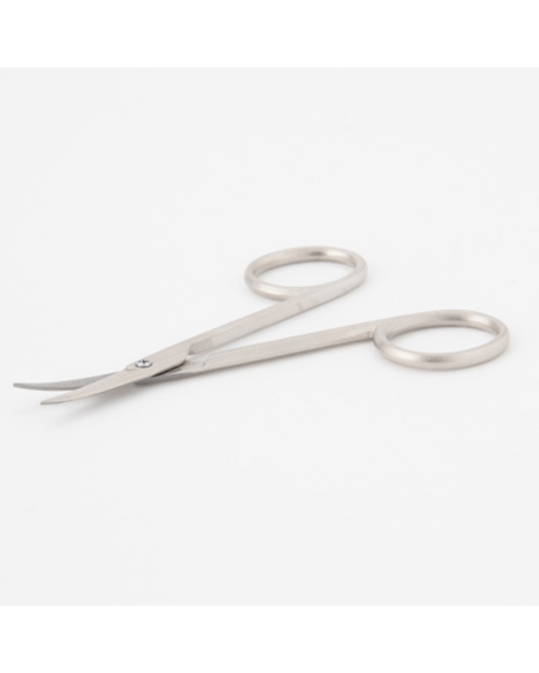 MUJI Eyebrow Scissors