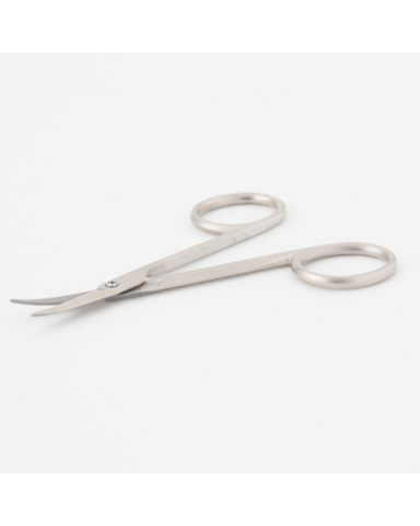 MUJI Eyebrow Scissors