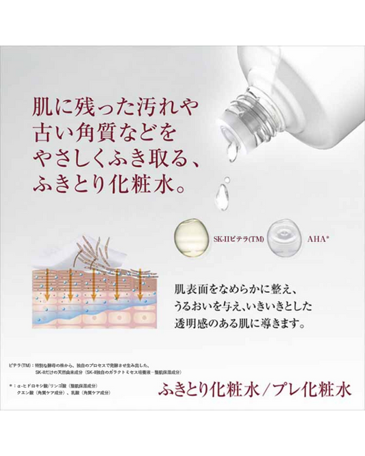 SK-II Facial Treatment Clear Lotion