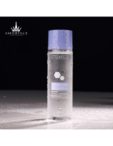 AMORTALS Gentle Facial Makeup Remover