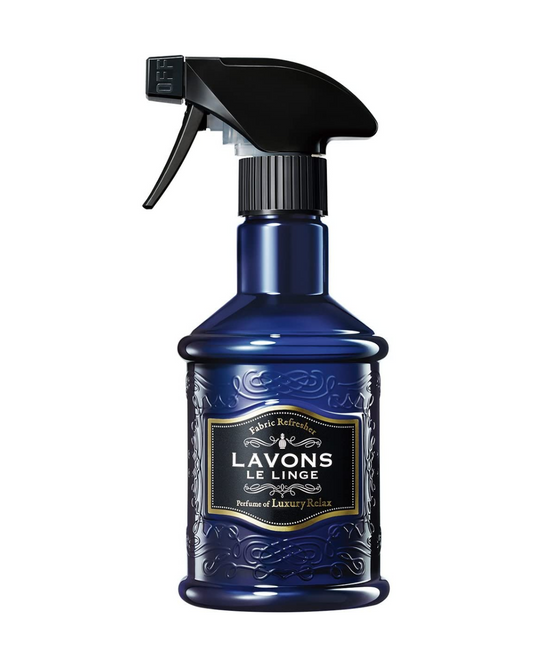Lavons Fabric Refresher Blooming Blue