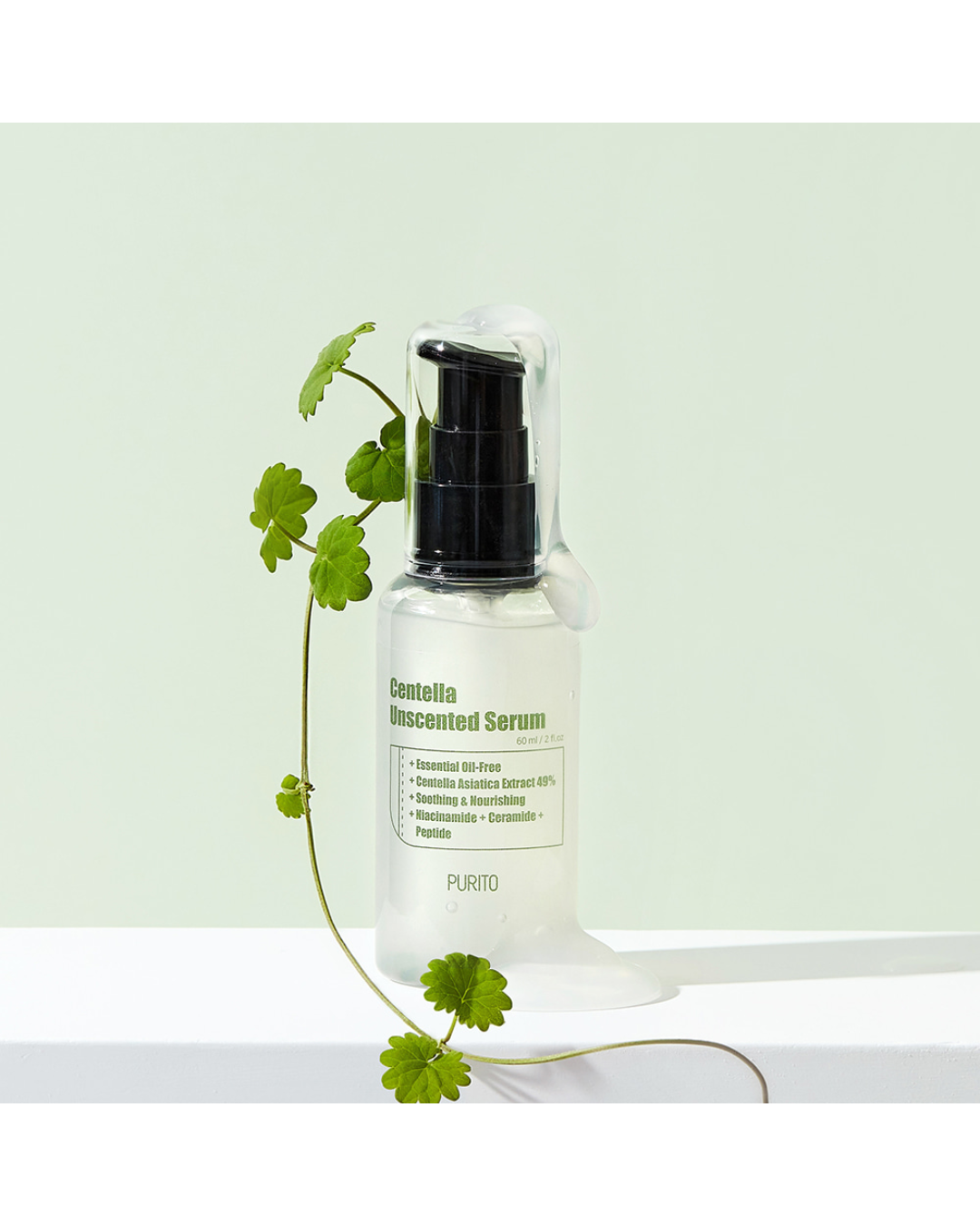 Purito Centella Unscented Serum