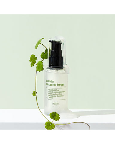 Purito Centella Unscented Serum