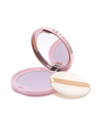 Canmake Transparent Finish Powder