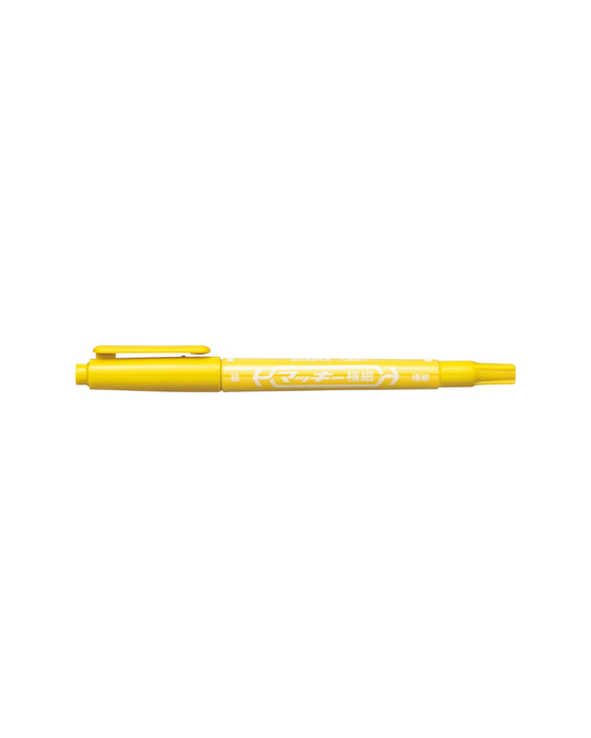 Zebra Double Sided Pen