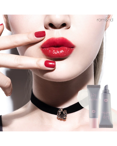 Rom&nd Lip Matter