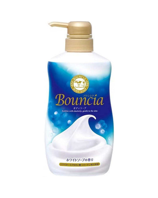 COW BRAND Bouncia Body Wash