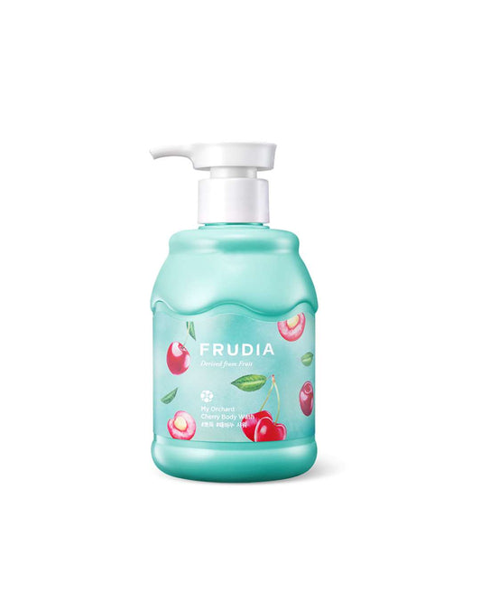 Frudia My Orchard Body Wash