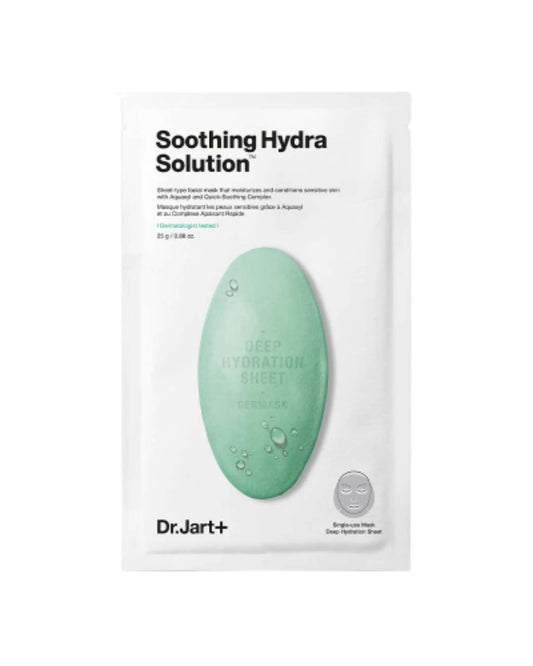 Dr Jart Soothing Hydra Solution - Unique Bunny