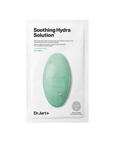 Dr Jart Soothing Hydra Solution - Unique Bunny