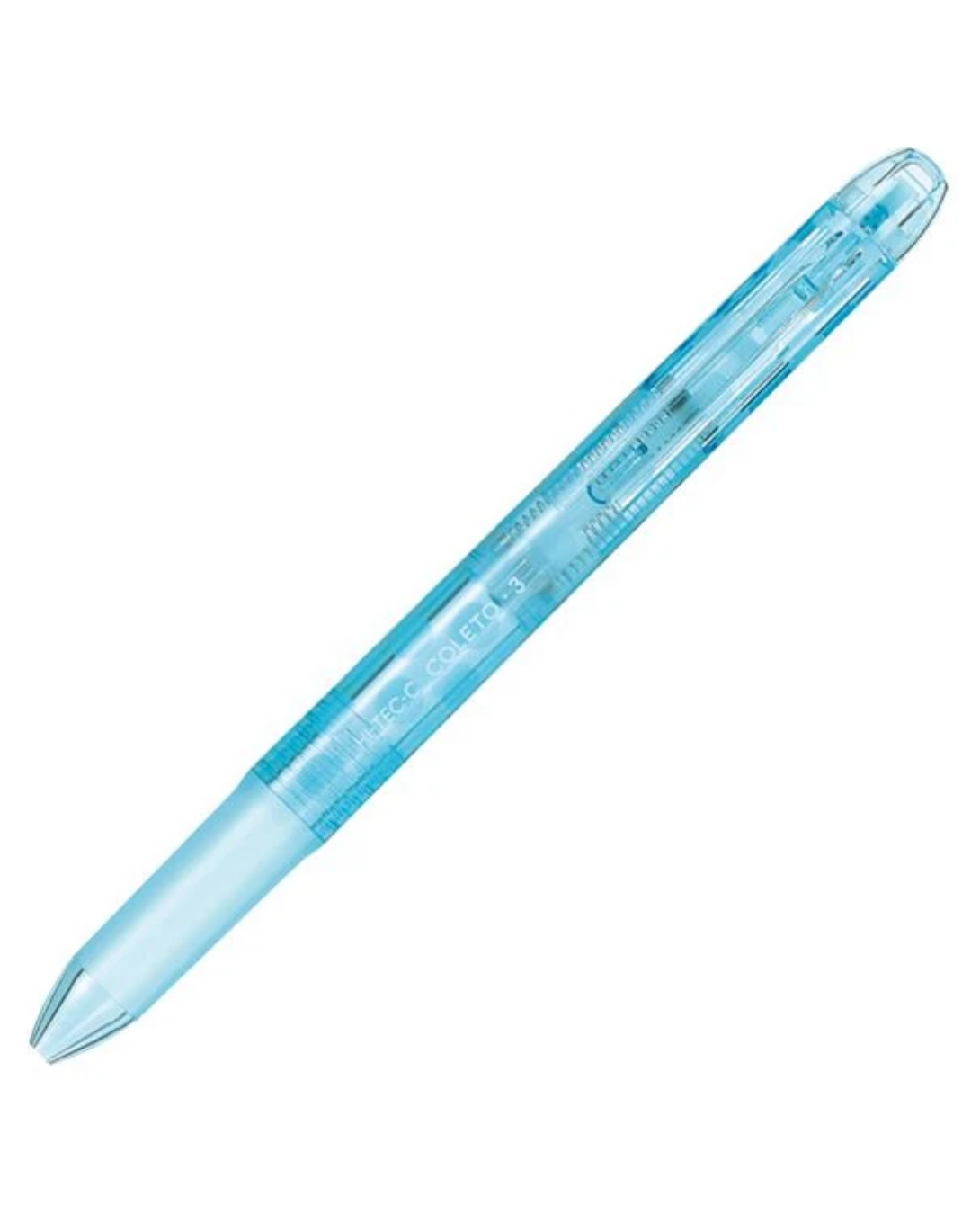 Pilot Hitec-C Coleto Pen Refill Case