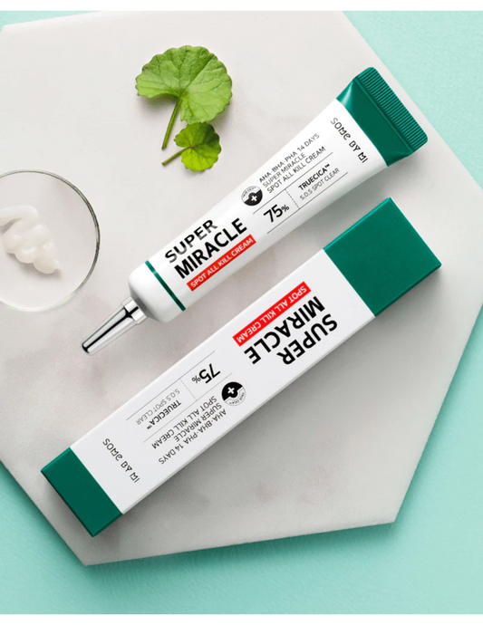 SOME BY MI AHA BHA PHA Super Miracle Spot Cream