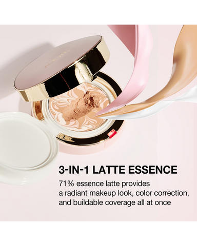AGE 20's Signature Essence Cover Pact | Moisture