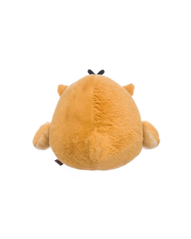 San-X Kiiroitori Owl Plush