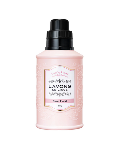 Lavons Laundry Liquid with Fabric Softener