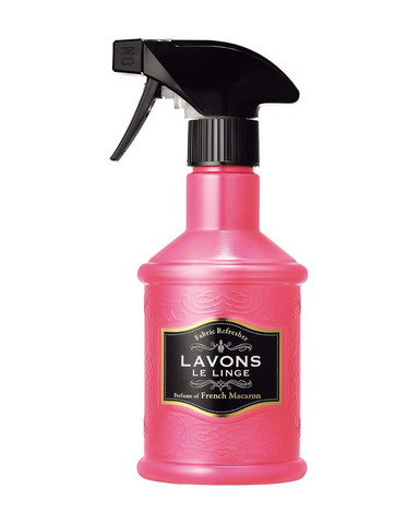 Lavons Fabric Refresher Luxury Relax