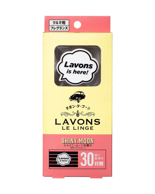 Lavons Car Air Freshener