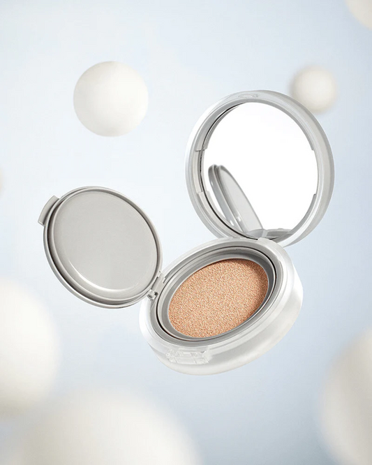 Rom&nd Nu Zero Cushion