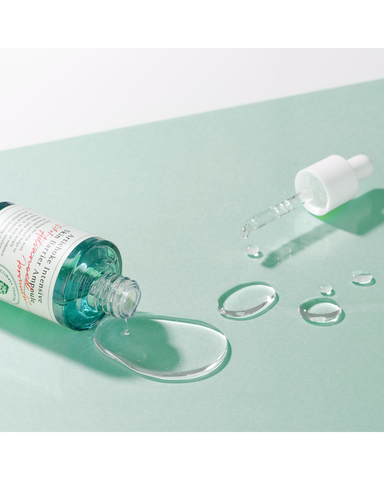 Axis-Y Artichoke Intensive Skin Barrier Ampoule