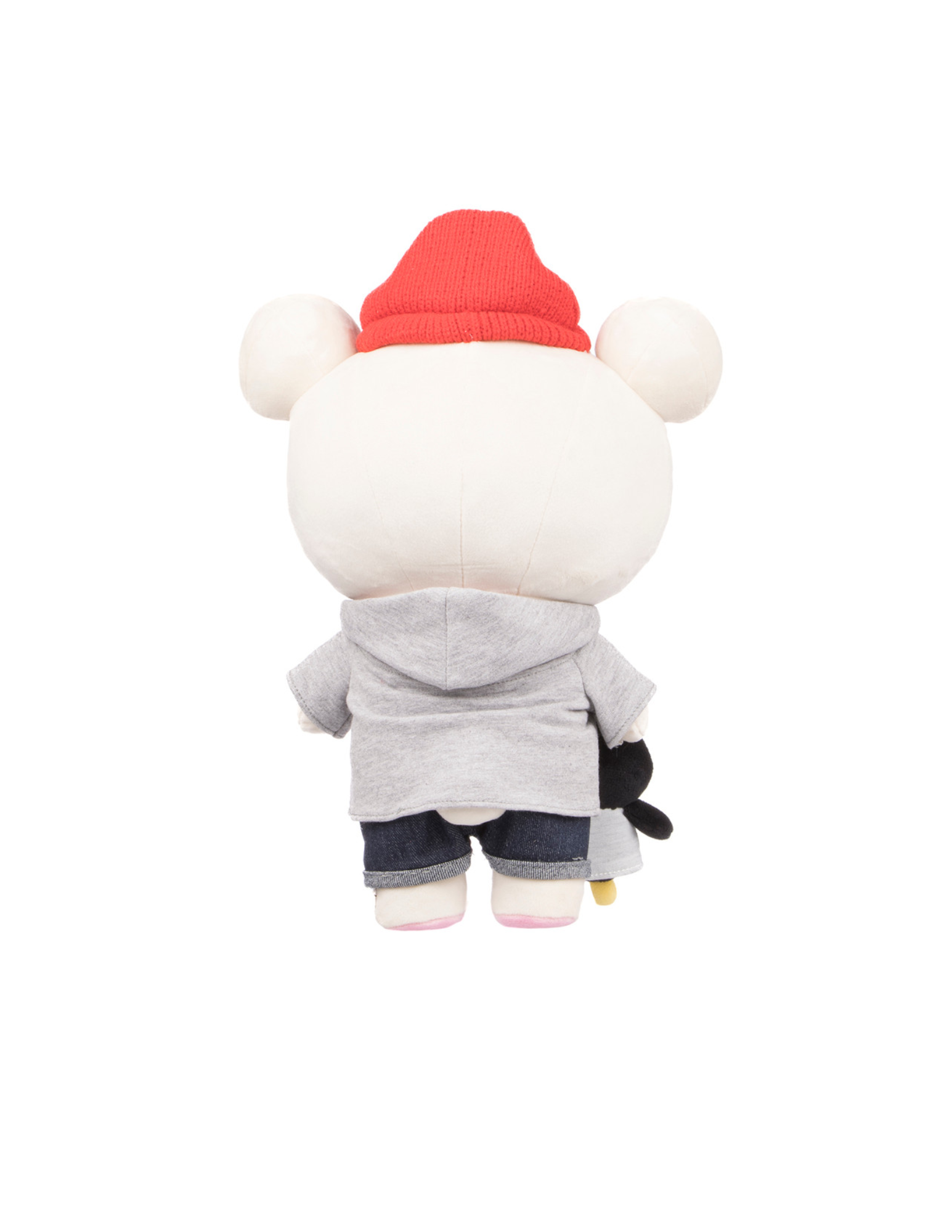 Korilakkuma hoodie hotsell