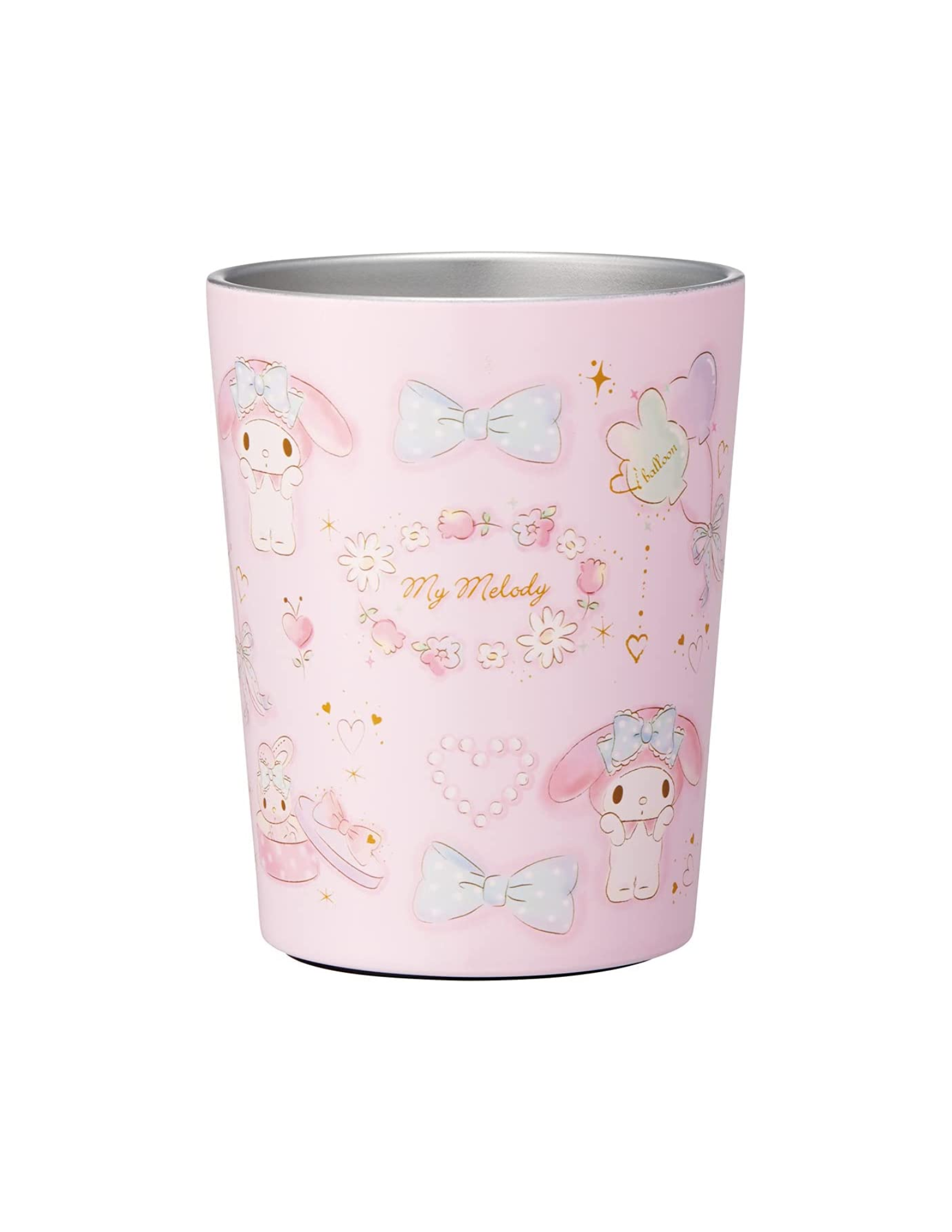 SKATER Insulated Cup
